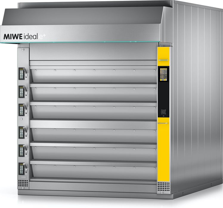 Хлібопічь Тістоміс Тістороскатка Хліборізка Міксер Упаковка