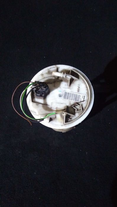 Bomba Do Depósito De Combustível Ford Fiesta V (Jh_, Jd_)