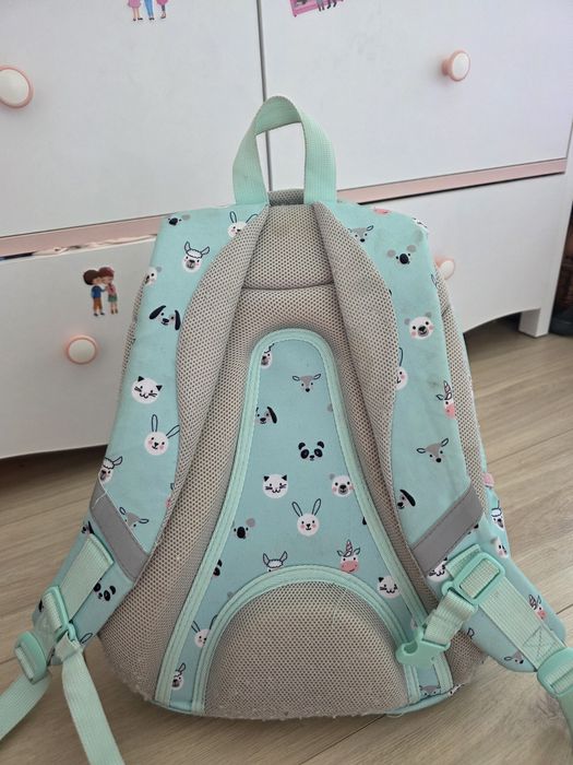 Plecak szkolny Astrabag