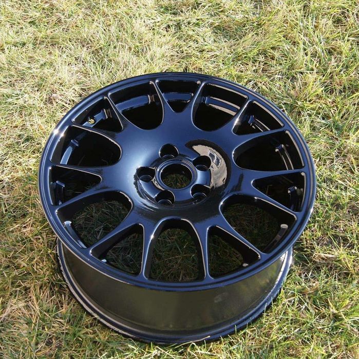 Renowacja felg / prostowanie Felg / malowanie proszkowe