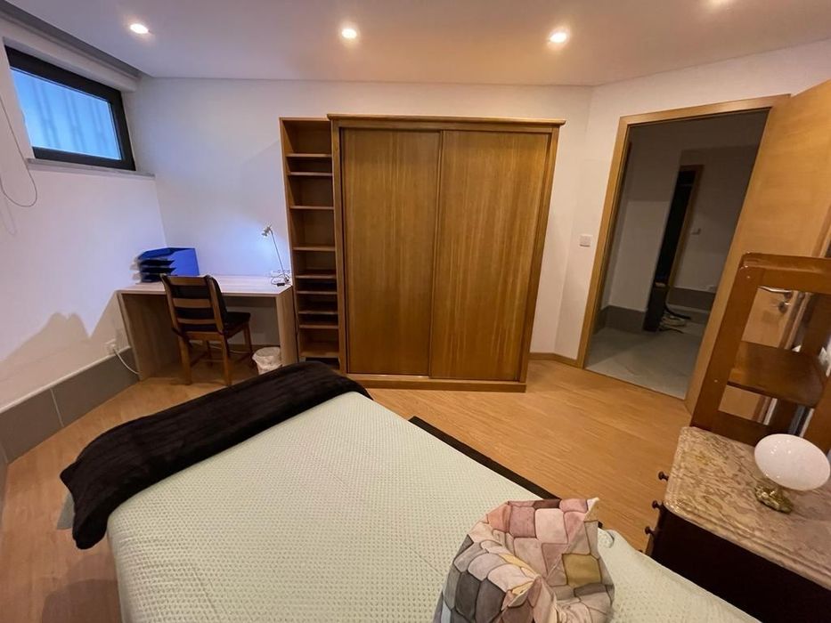 Quarto para estudante Viseu