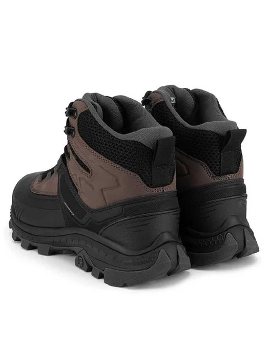 Hunter buty trekkingowe męskie 42R 27.3CM WKŁADKA