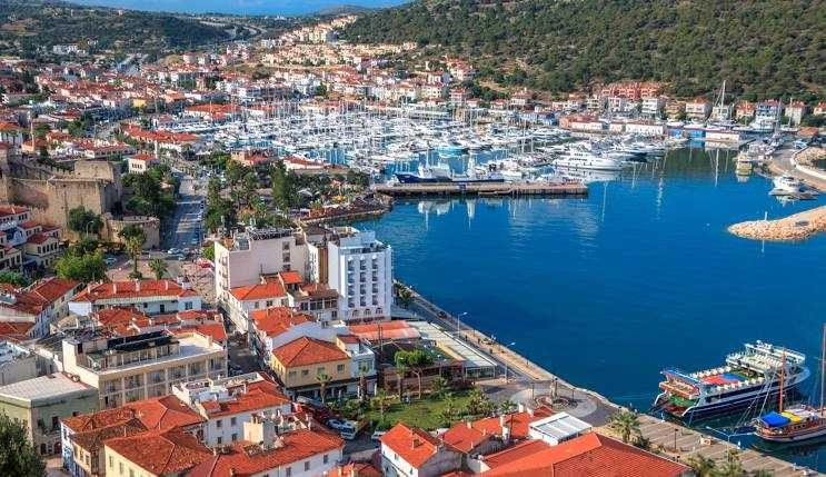 "Guia DK American Express - TURQUIA "