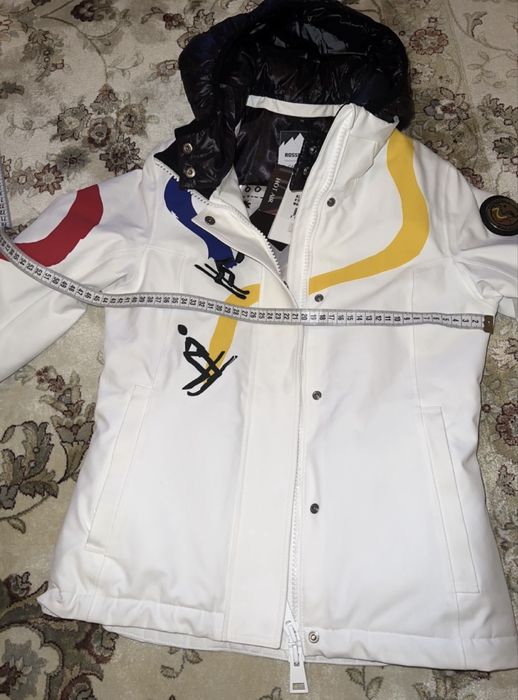 Лижний костюм Rossignol