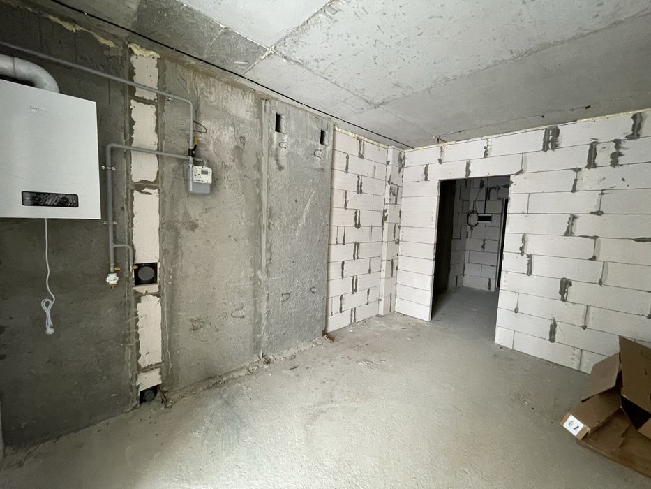 Продаж 1 кімнатної квартири, Вінниця