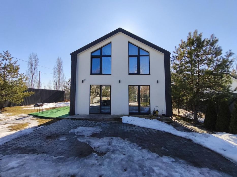 Продам будинок Такого ви ще не бачили all-inclusive