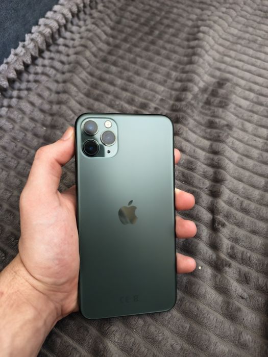 Iphone 11 pro max 64 gb neverlock