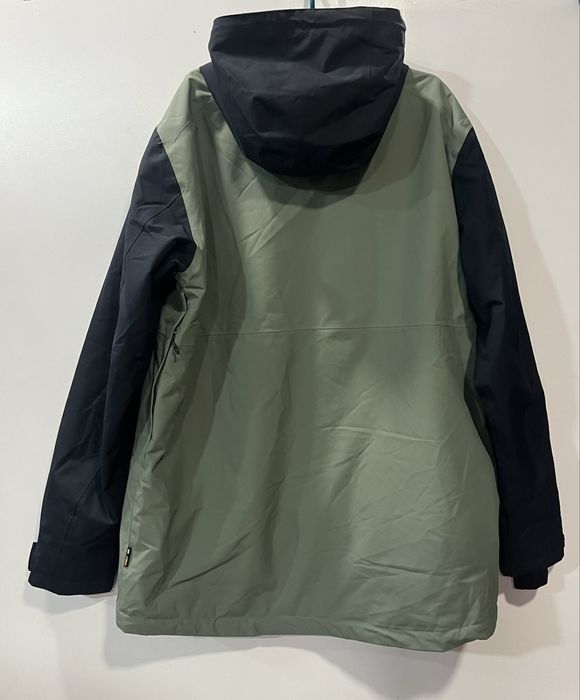 Функціональний та стильний лижний костюм ColourWear. Розмір XL