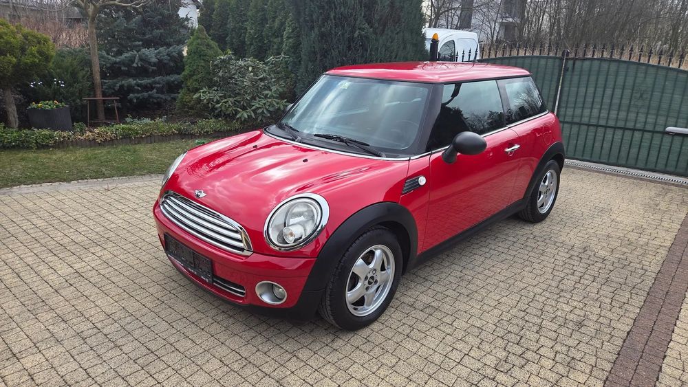 MINI ONE