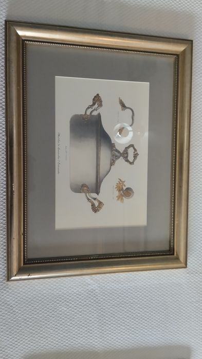 Gravura francesa