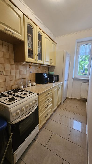 Przytulne mieszkanie 33,50m2 na 2 piętrze idealne pod wynajem