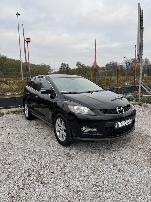 Mazda CX-7