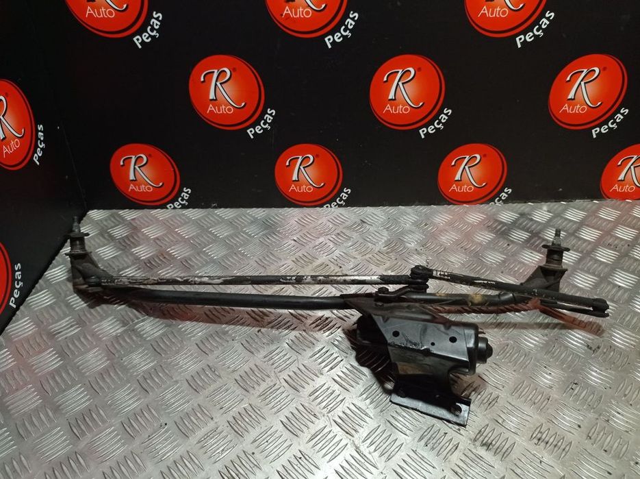 Motor De Limpa Vidros Ford Transit Caixa (T_ _)