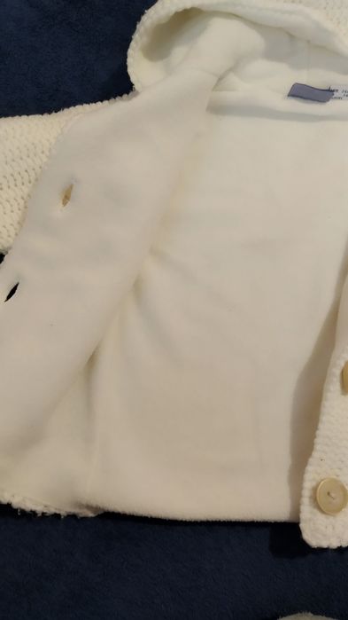 Теплі речі на зиму