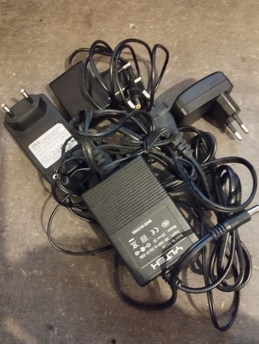 Múltiplos transformadores