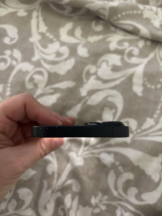 Phone 14 | 128GB | Preto | Usado