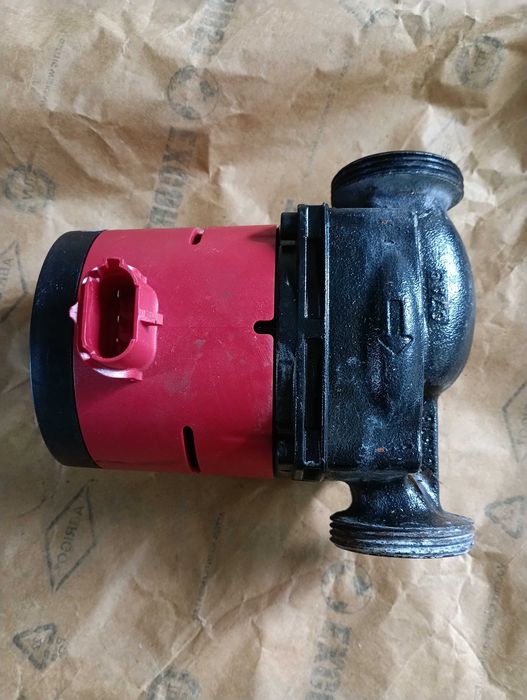 Pompa obiegowa CO Grundfos ALPHA2 25-60 180 (AUTOADAPT)