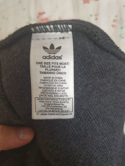 Adidas china ltd que es online