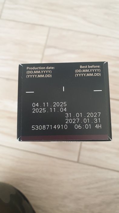 Капсули nespresso vertuo