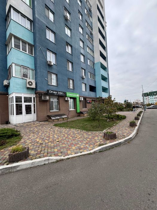 Продаж 2-к квартири Троещина, Рейгана (Драйзера), ТРц Район