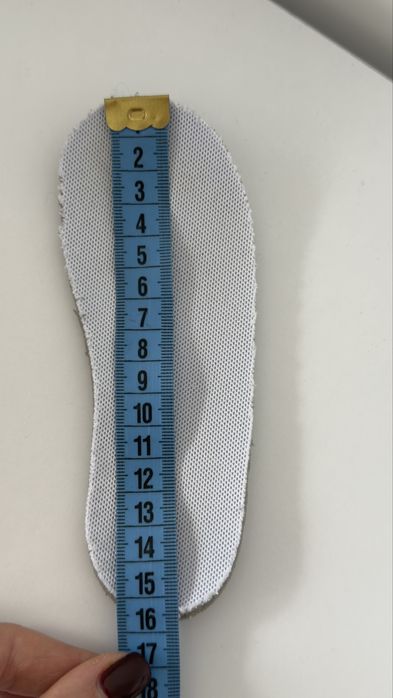 Nike blazer 25 розмір