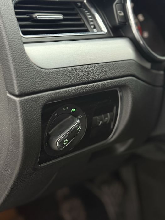 В продаже Skoda Superb 2013 года