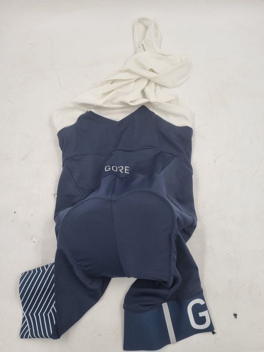 Gore wear C5 opti bib shorts szorty na rower