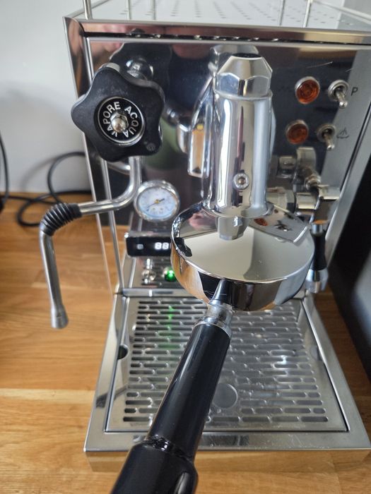 Ekspres ECM Classika II PID