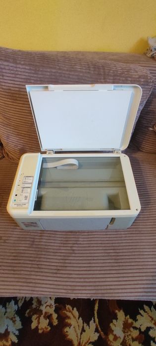 HP Deskjet F2280