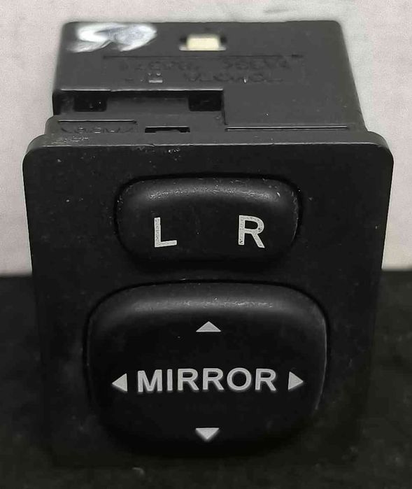 Regulador dos Espelhos 769746F - TOYOTA VERSO S