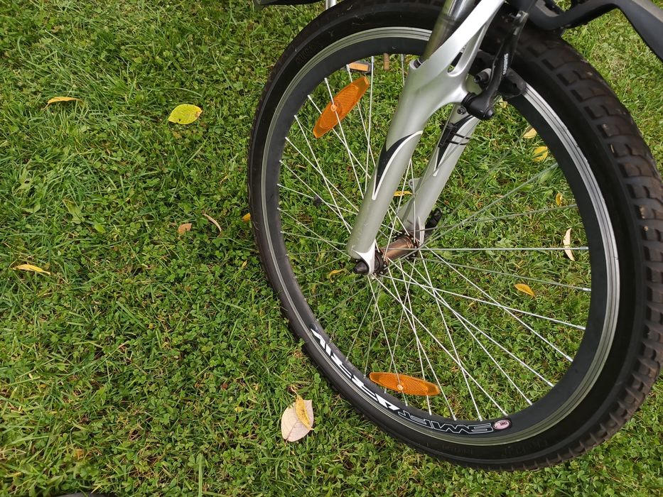 Rower Giant Sedona 21 Stan BdB Polecam !