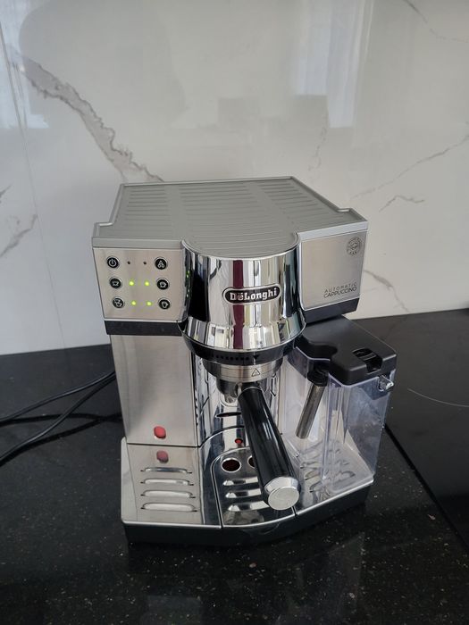 Ekspres DeLonghi ec 850.m  IDEAL