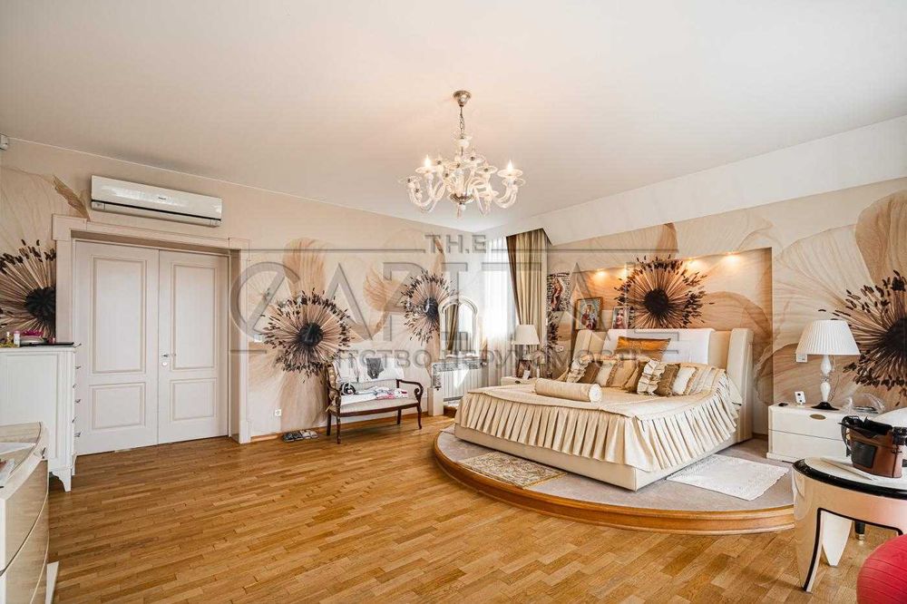 Дом по адресу ул. Витянская (площадь 700 м²) - Atlanta.ua - фото 6