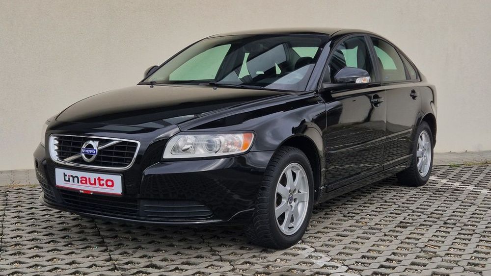 Volvo S40
