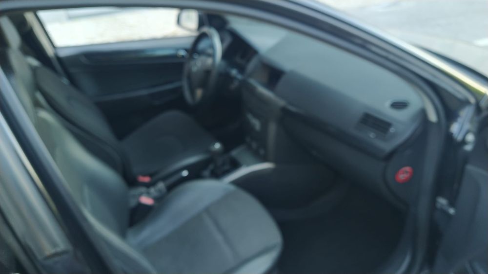 Opel Astra H 1700 cdti