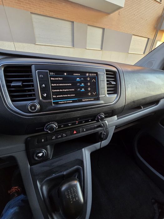 Peugeot expert 2019 2.0 L2