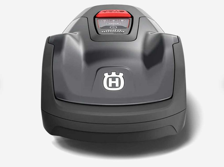 Robot koszący Husqvarna Automower Aspire R4