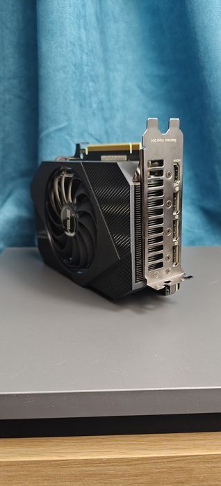Asus Phoenix GeForce RTX 3060 12 GB