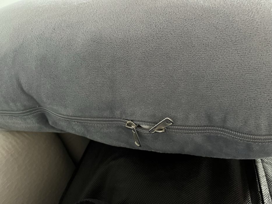 Almofada para gravida