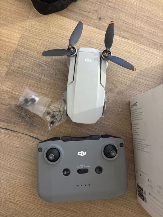 Drone DJI Mini 2