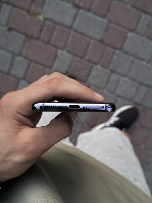 Samsung Galaxy S21 8/256 Phantom Grey