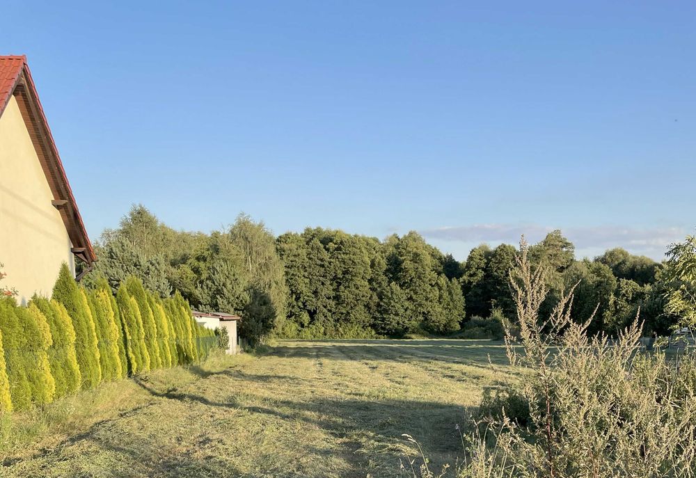 Sprzedam działkę– Józefowo, Gmina Słupca - Widok 3