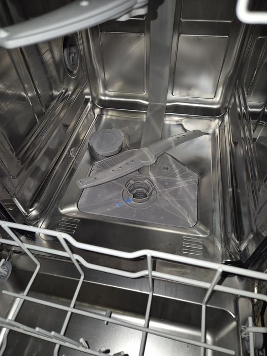 Посудомийна машина Siemens