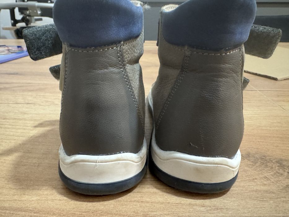 Memo buty sandały
