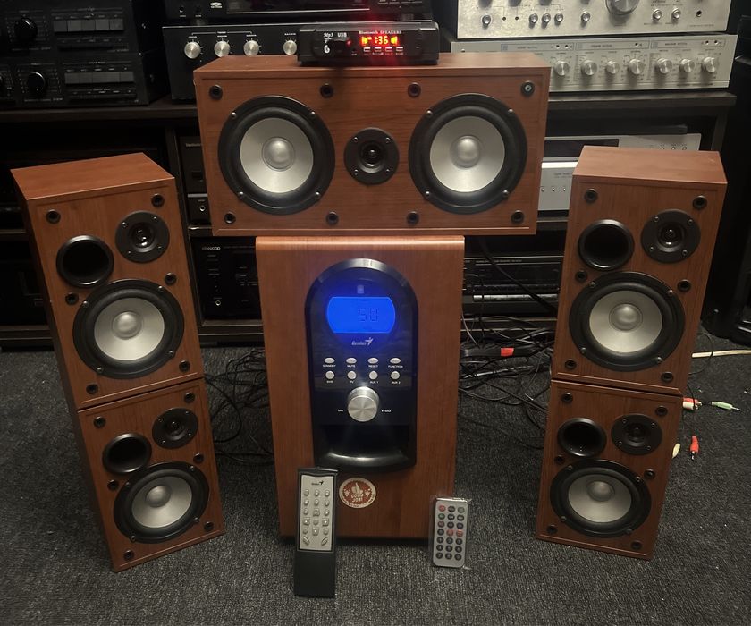 Продам Колонки акустику