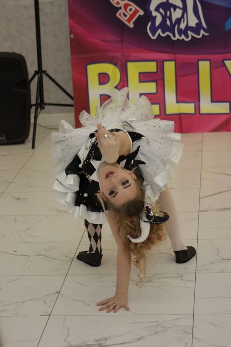 Восточний костюм