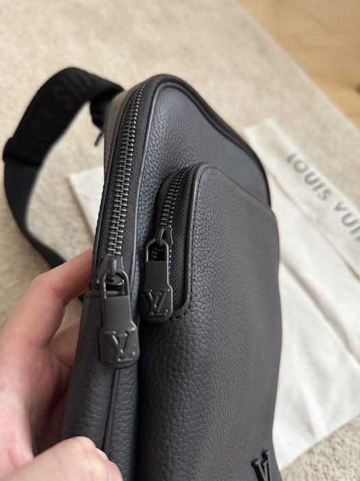 Torebka louis vuitton sling