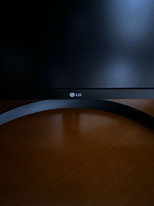 Monitor 30’ LG Novo
