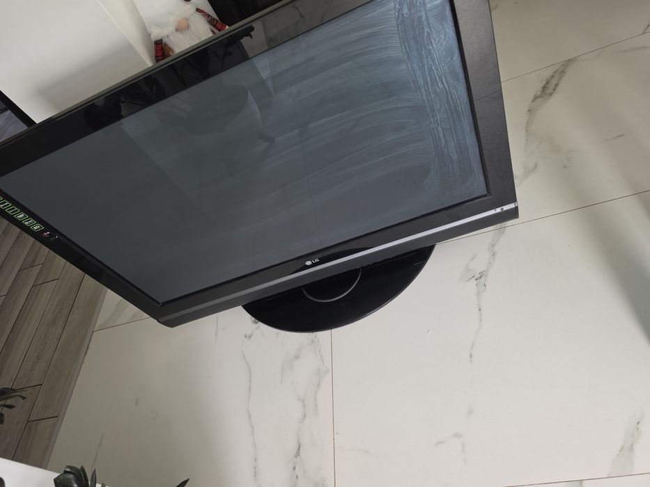 Telewizor LG odbior