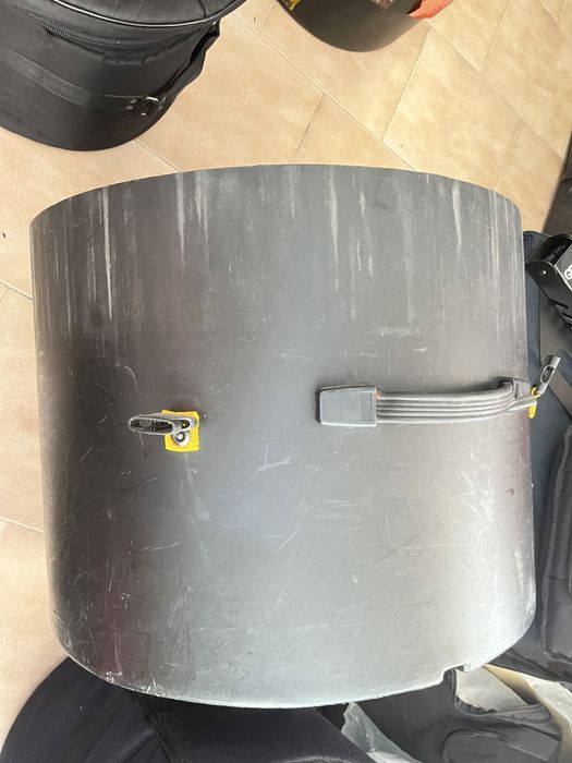 Hard Case para Bombo 20”